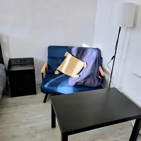 Centre De Avec Internet - Entree Autonome Apartment *