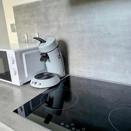 Centre De Avec Internet - Entree Autonome Brest