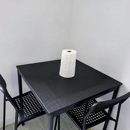 Centre De Avec Internet - Entree Autonome Apartment Brest